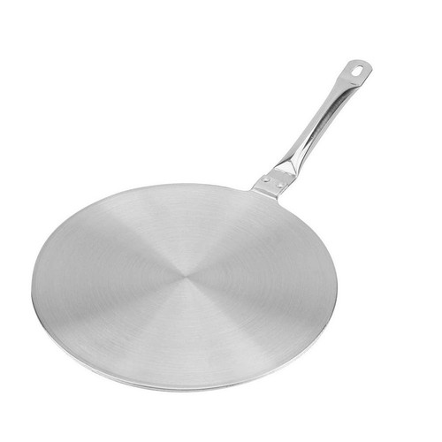 Stainless steel 20cm heat - steel,