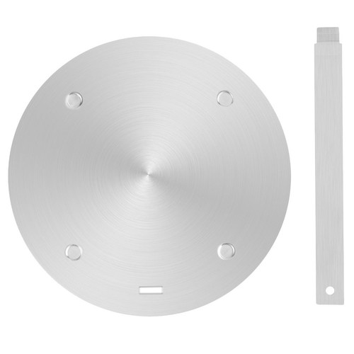 Kitchen induction adapter - kitchen,