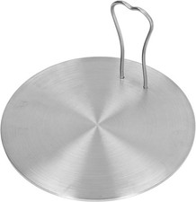 Stainl Steel Induction Plate