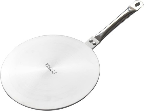 Heat diffuser induction plate - heat,