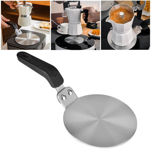 For bialetti moka induction - moka,