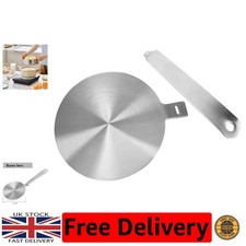 Stainless Steel Induction Heat