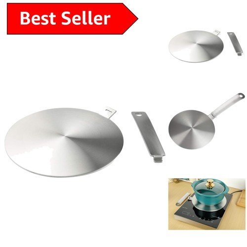 High efficiency induction - high-efficiency,