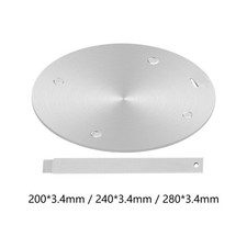 Stainless Steel Heat Diffuser