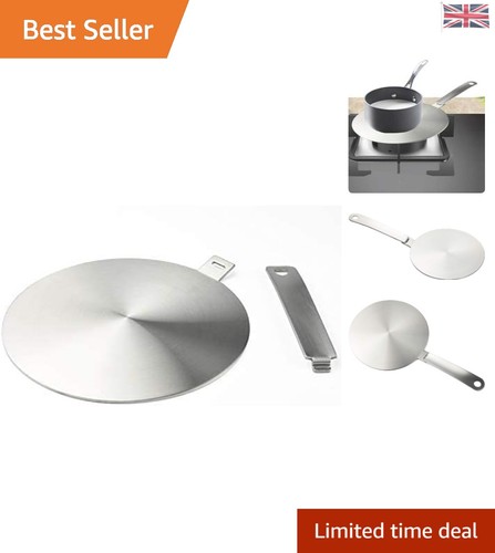 Stainless steel induction - stainless,