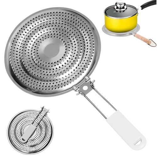 Heat diffuser gas - diffuser, hob