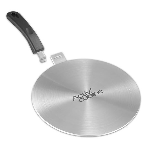 Inch heat diffuser for - heat,