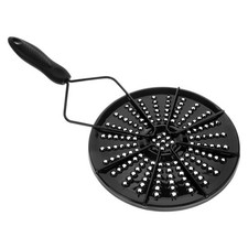  Induction Heat Diffuser Plate