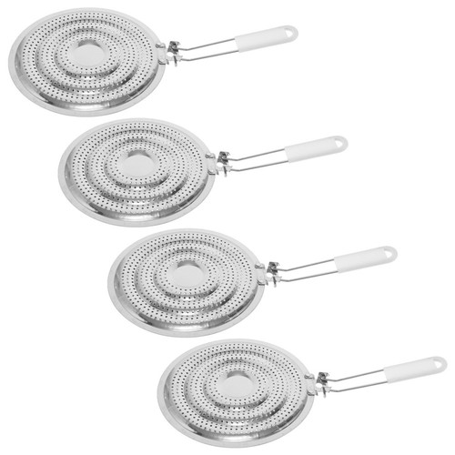 Pcs thermal pot holder gas - 4,