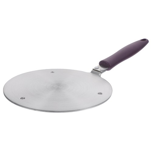 Heat diffuser for electric - diffuser,