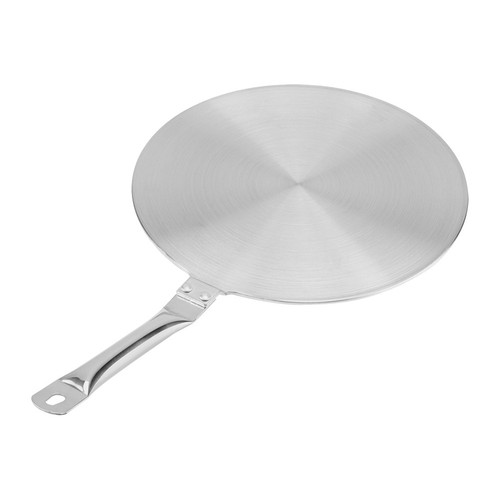 Stainless steel induction - steel,