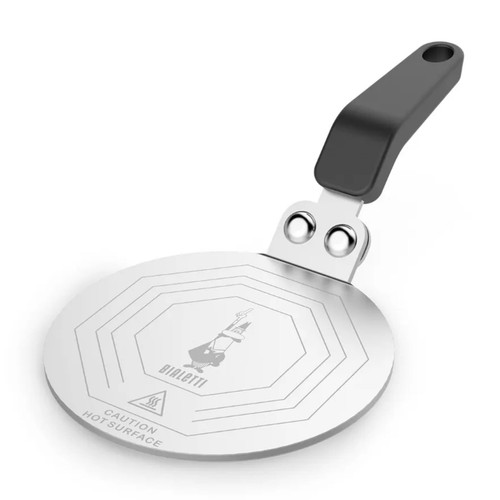 Bialetti induction plate for - plate,