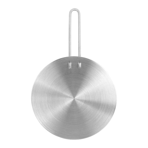 Induction hob converter plate - induction,