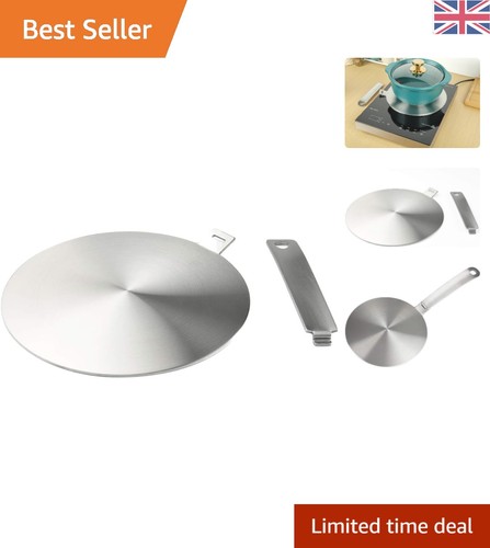 14cm induction hob heat - induction,