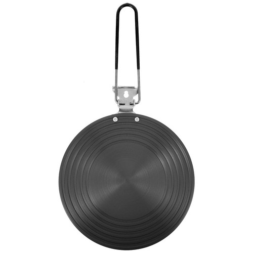 Induction hob converter plate - ,