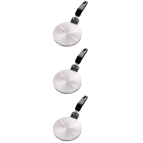 Set heat diffuser - 3,
