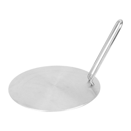 Induction hob converter plate - hob,