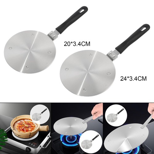 Heat diffuser cooking - heat,
