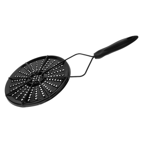 Set heat diffuser - of, 3
