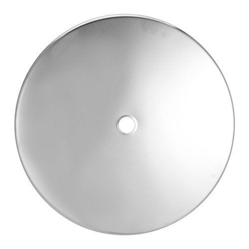 Hot pot table steel ring - table,
