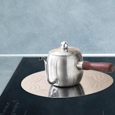 Induction diffusion plate