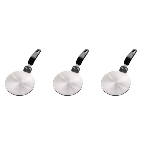 Pack heat diffuser for glass - heat,