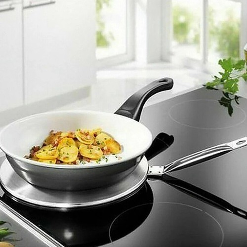 Stainless steel cooking - steel,