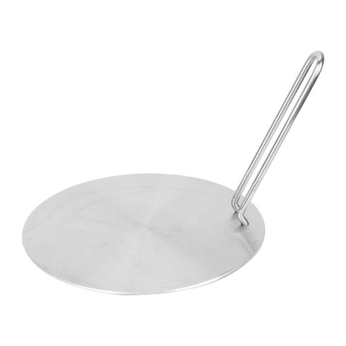 Heat diffuser gas - gas, hob