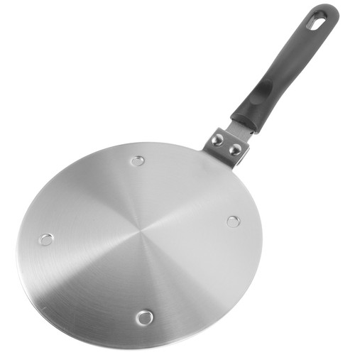 Induction hob plate - hob, adaptor