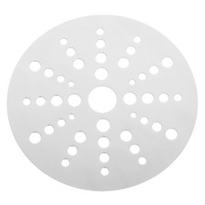  Magnetic Sheet Induction Hob