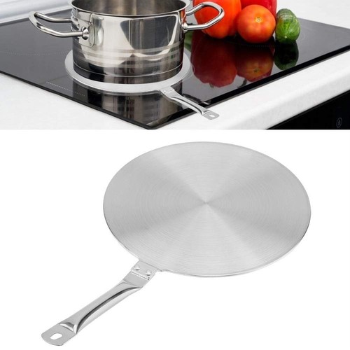 20cm stainless steel heat - steel,