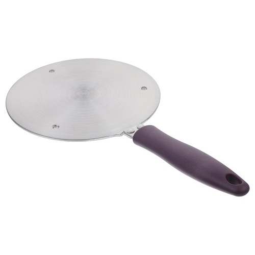 Induction hob converter plate - converter,