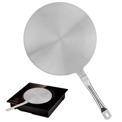 Heat diffuser disc for - diffuser,