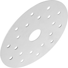 Heat Diffuser Induction