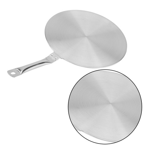 Induction adapter plate - induction,