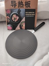 Induction Disc Hob Heat