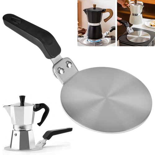 13cm heat diffuser induction - heat,