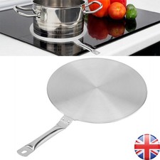 Heat Diffuser Disc for