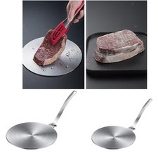 milk Cookware Induction Hob