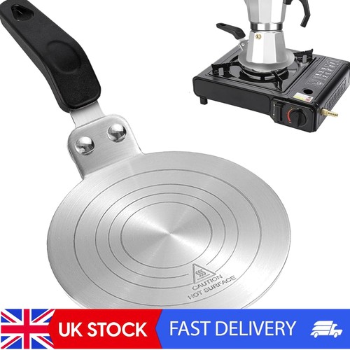 13cm induction hob converter - induction,