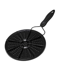 1PC Enamel Induction Hob