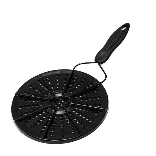 1pc enamel induction hob - induction,