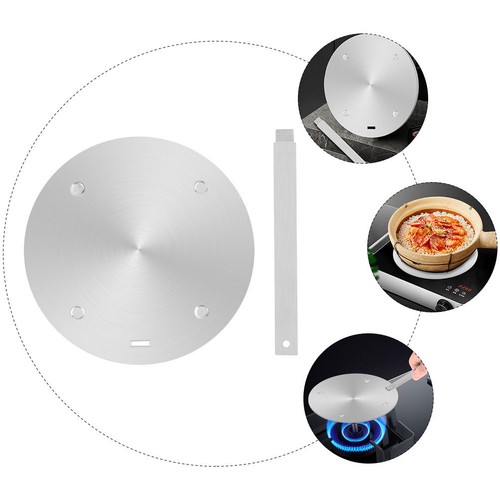 Stainless steel induction - steel,