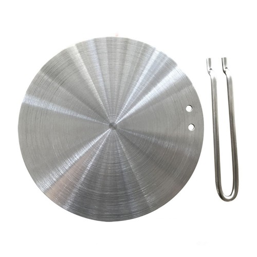 Heat diffuser coffee milk - heat,