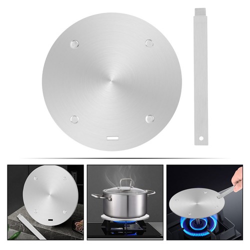 Induction cooker adapter - induction,