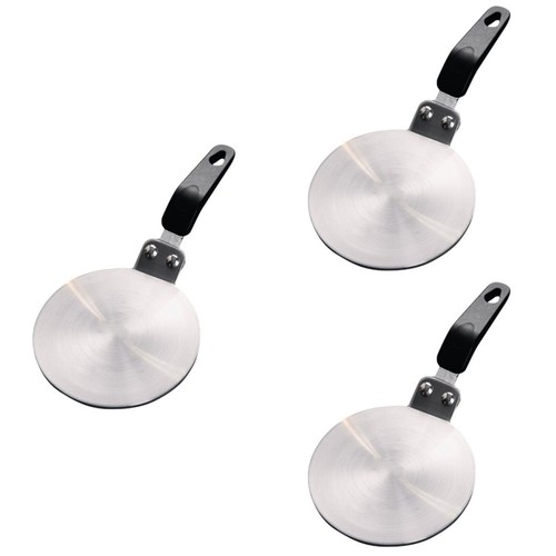 Set induction cooker - set, 3