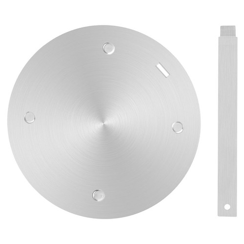 Induction plate adapter - induction,