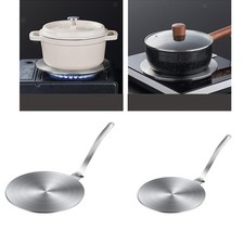 Induction Hob Plate Heat