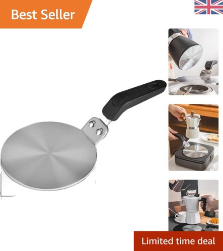 Versatile inch heat diffuser - versatile, 5-inch