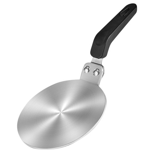 Induction cooker adapter plate - induction,